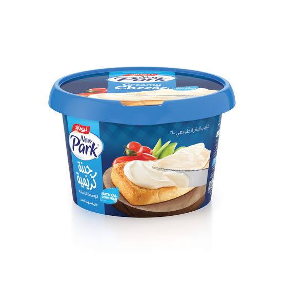 New Park Cheese