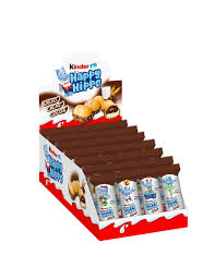 KINDER HAPPY HIPPO*28