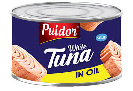 PUIDOR TUNA