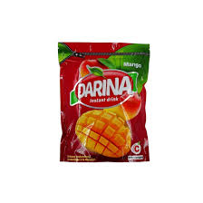 DARINA