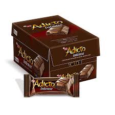 ETI ADICTO INTENSE 20*40G