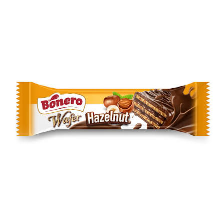 BONERO WAFER 24X40G