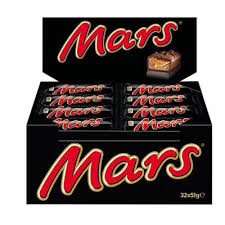 MARS 50G*40