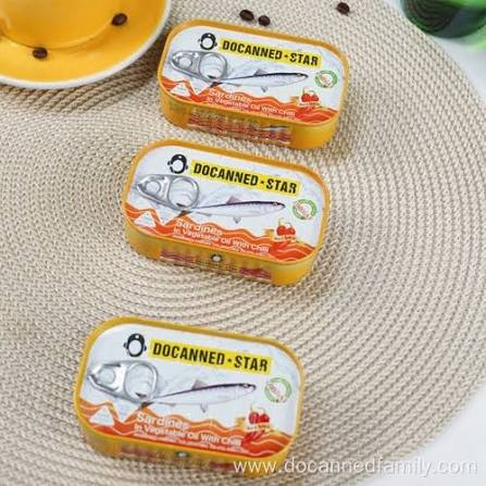 DOCANNED SARDINES