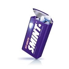 SMINT TIN