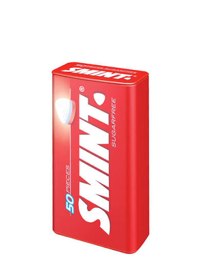 SMINT TIN