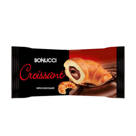 BONUCCI CROISSANT 40GX20