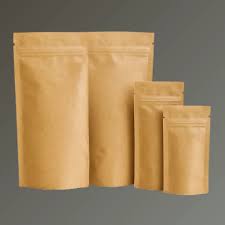 KRAFT BAGS 5 KG