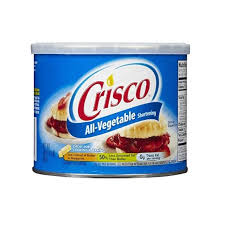 CRISCO 435G