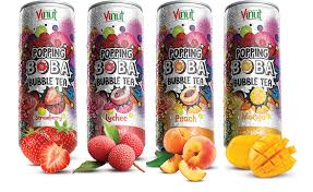Vinut Popping Boba
