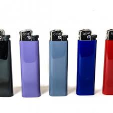 TJ LIGHTERS *50