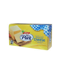 New Park Cheese