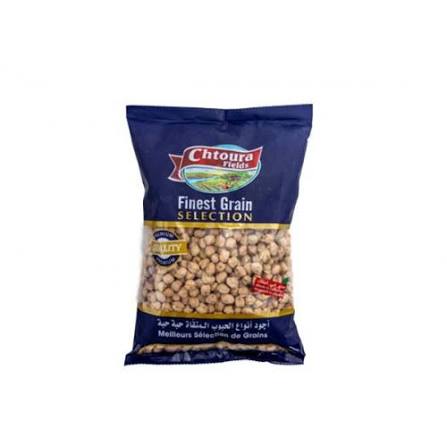 CHTOURA FIELDS CHICKPEAS 900G