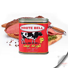 White Bell Corned Beef