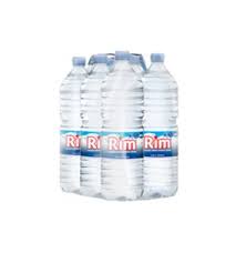 Rim Botteled Water 2 L*6