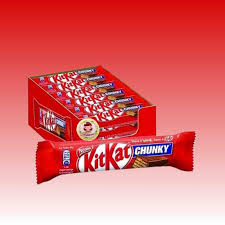 kitkat chunky