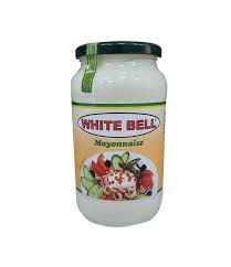 White Bell Mayo 1000 ml