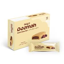 DEEMAH CHOCOLATE CAKES