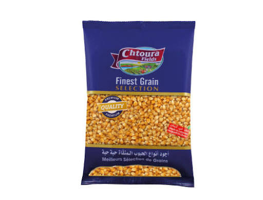 CHTOURA FIELDS POP CORN 500G