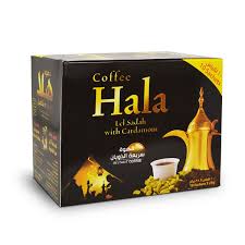 Coffe Hala *12