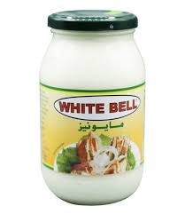 White Bell Mayo 500 ml