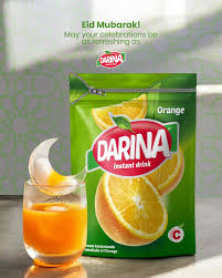 DARINA