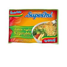 indomi supermie no oil x 40