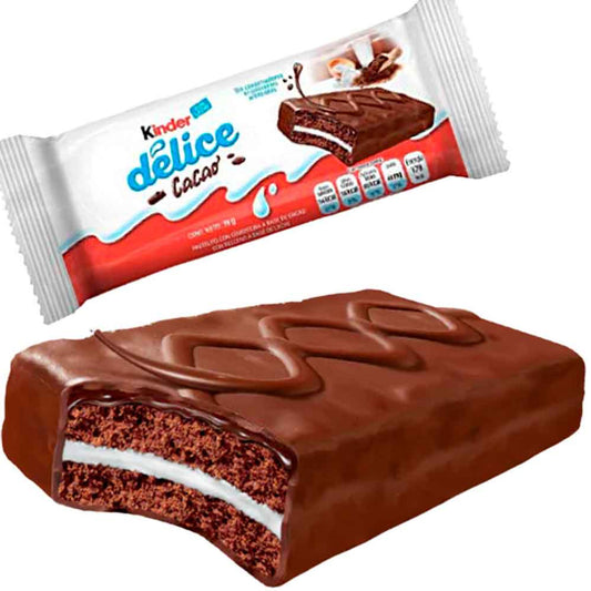 kinder delice