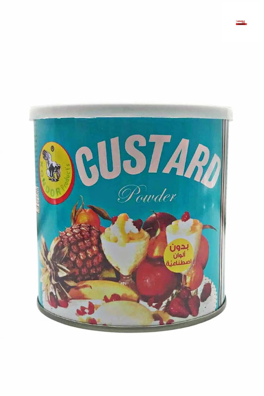 kondor Custard 300g