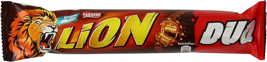 lion bar double