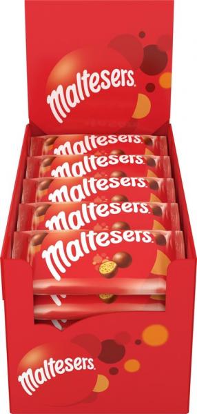 MALTESERS 37G*25