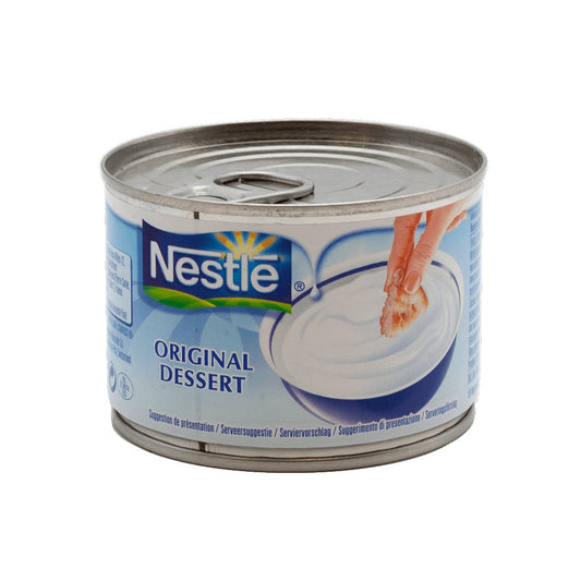 Nestle Cream 180 G