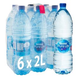 NESTLE BOTTLED WATER