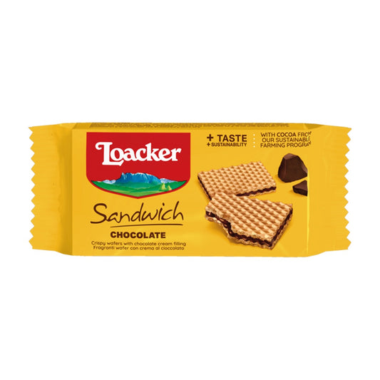 Loaker Sandwich