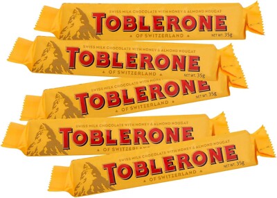 TOBLERONE 35GX24