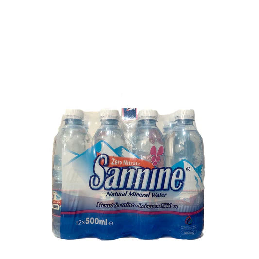 SANNINE 12X0.5 L