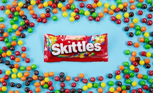 skittles *14