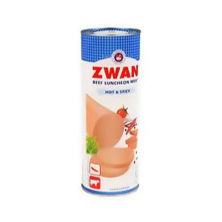 Zwan Beef 850 G