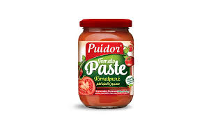 Puidor Tomato Paste 300G