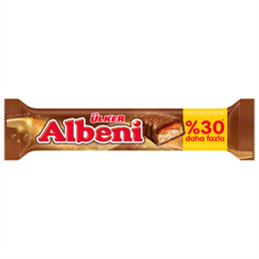 Albeni 52 g*18