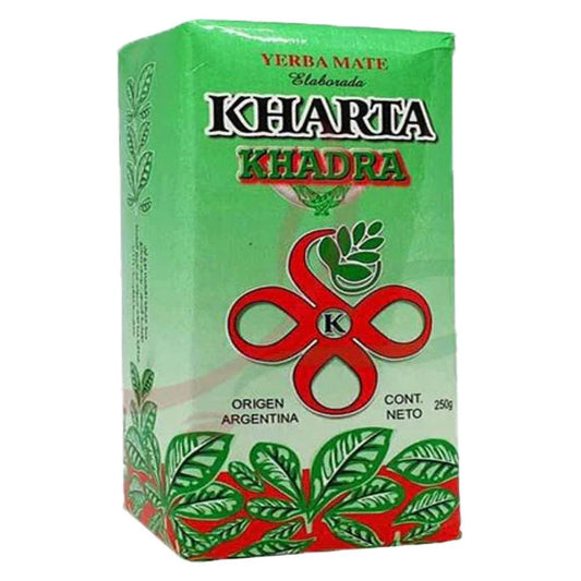 Kharta Yerba Mate