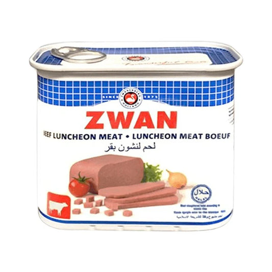 Zwan Beef 340G